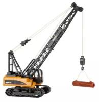 Радиоуправляемый кран HUI NA TOYS 2.4G 15CH 1/14 RTR