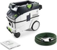 Пылеудаляющий аппарат Festool CLEANTEC CTL 26 E 574947