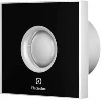 Вытяжной вентилятор Electrolux Rainbow EAFR-100 Black