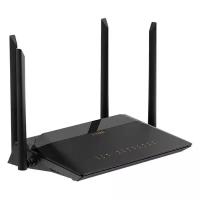 Маршрутизатор D-Link DSL-245GR VDSL2/ADSL2+ AC1200 Wi-Fi Router, 4x1000Base-T LAN, 4x5dBi external antennas, Annex A, DSL+USB ports, Ethernet