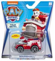 Машинка Paw Patrol Moto Pups Щенячий Патруль Маршал 6053257/20127776