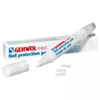 Gehwol Крем-карандаш для ногтей Med Nail Protection Pen
