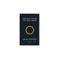 Tolkien John Ronald Reuel "The Fellowship of the Ring (part 1)"