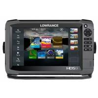 Эхолот Lowrance HDS-9 Gen3 83/200