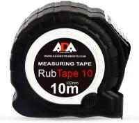 Рулетка измерительная ADA RubTape 10