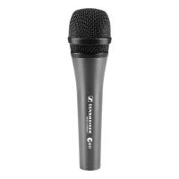 Sennheiser E835 динамический вокальный микрофон