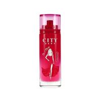 CITY Parfum туалетная вода City Sexy Be a Flame