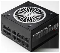 Блок питания Chieftec для ПК PowerUP Chieftronic 80 Plus GOLD BOX