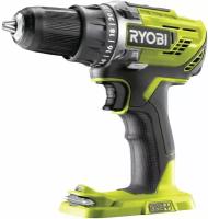 Дрель-шуруповерт аккумуляторная Ryobi R18DD3-0 ONE+