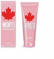 DSquared2 Wood for Her лосьон для тела 200 мл для женщин