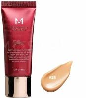 ББ-крем Missha M Perfect Cover BB Cream 25 тон, 20 мл