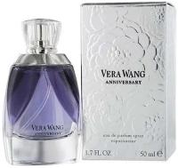 Vera Wang Anniversary парфюмерная вода 50 мл для женщин