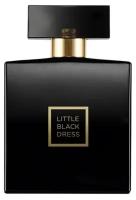 Парфюмерная вода Little Black Dress, 100 мл. женский