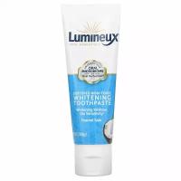 Lumineux Oral Essentials, Certified Non-Toxic Whitening Toothpaste, 3.75 oz (106 g)