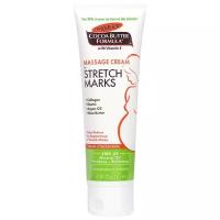 Palmer's Крем для тела массажный for Stretch Marks от растяжек, 125 г