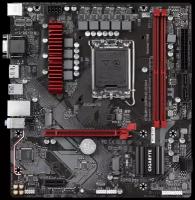 Материнская плата Gigabyte B760M GAMING DDR4, Socket 1700, Intel B760, mATX