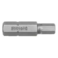 Вставка отв. IRWIN 1/4" SW 6,0 25мм 10 шт