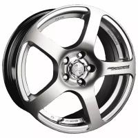 Колесный диск Racing Wheels H-218