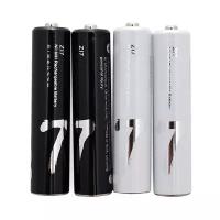 Аккумулятор Ni-Mh 700 мА·ч 1.2 В ZMI Rechargeable ZI7 AAA, в упаковке: 4 шт