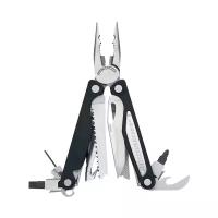 Мультитул пассатижи LEATHERMAN Charge ALX (830675) с чехлом