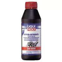 Масло трансмиссионное LIQUI MOLY Hypoid-Getriebeoil 80W 80W