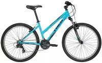 Велосипед Trek 820 WSD 2021 (California Sky Blue L)