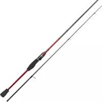 Спиннинг Daiwa Ninja Z 632ULFS-ST-AR 191 см. 2-8 гр