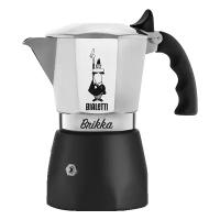 Гейзерная кофеварка Bialetti Brikka 6784 (4 чашки)