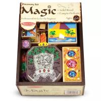 Набор для фокусов Melissa & Doug Discovery Magic Set 1280