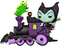 Фигурка Funko POP! Trains Disney Villains Maleficent in Engine (Exc) (13) 65091