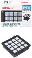 Filter / Фильтр для пылесосов Electrolux FTH 13 ELX, hepa