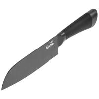 Нож сантоку Kiomo 32-19, лезвие 17.5 см