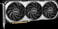 Видеокарта NVIDIA GeForce RTX 4060 MSI 8Gb (RTX 4060 VENTUS 3X 8G OC)