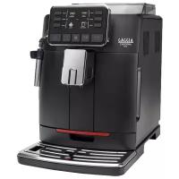 Кофеварка Gaggia CADORNA Plus, черный