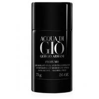 ARMANI Дезодорант-антиперспирант стик Acqua Di Gio Profumo