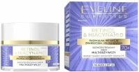 Крем для лица EVELINE RETINOL & NIACYNAMID дневной с ретинолом и нициамидами 70+ (антивозрастной) 50 мл