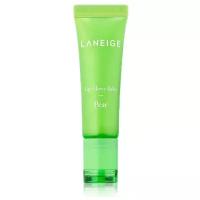 Laneige Оттеночный блеск-бальзам для губ Pear