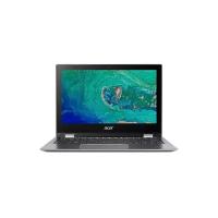 Ноутбук Acer SPIN 1 SP111-34N-P6VE (1920x1080, Intel Pentium Silver 1.1 ГГц, RAM 4 ГБ, eMMC 64 ГБ, Win10 Home)