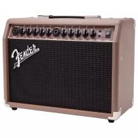 FENDER ACOUSTASONIC 40 Комбоусилитель для акустической гитары