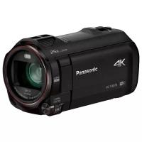 Видеокамера Panasonic HC-VX870