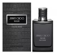 Туалетная вода Jimmy Choo Men Intense 50 мл