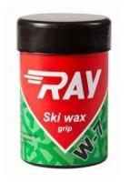 Мазь лыжная синтетическая Ray W-7