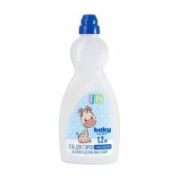 Гель для стирки детских вещей "Baby Care", LiQ, 1,2 л