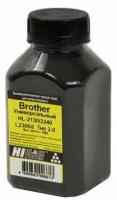 Тонер Hi-Black подходит для Brother HL-2130 2240 L2300d Универсальный 100г Тип 2.0