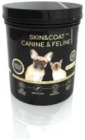 Кормовая добавка iPet Skin&Coat Canine&Feline 30 г