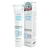 Бальзам для лица заживляющий ET.Soon.J. 5 Cica Balm 40 мл(21AD)