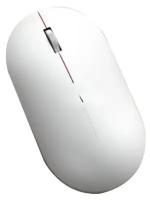 Мышь Xiaomi Mi Wireless Mouse 2 White USB
