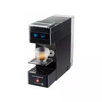 кофемашина illy iperespresso y3.2 черный