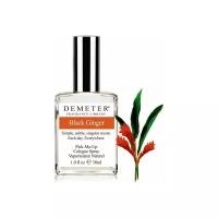 Demeter Fragrance Library Black Ginger