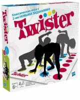 Игра Hasbro Games Twister 6+, Ирландия